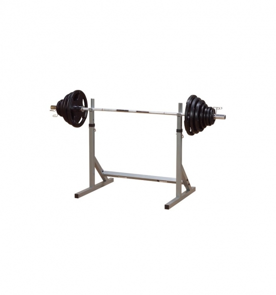 Body Solid PSS60X Powerline Standing Squat Rack for sale online 