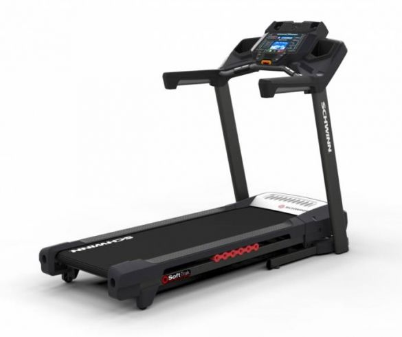 Schwinn Treadmill 570T with Bluetooth  100535
