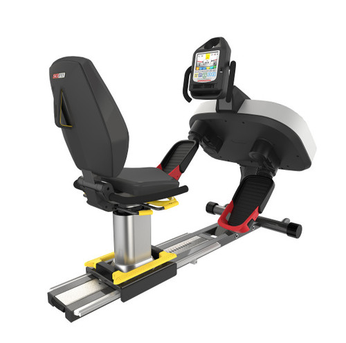 SciFit medical lateral stability trainer standard seat  PH-LT-A-ST-LCDEN