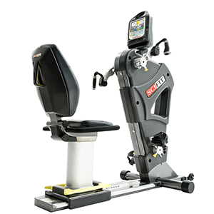 SciFit medical arm bike PRO2 total body standard seat  PRO236-INT