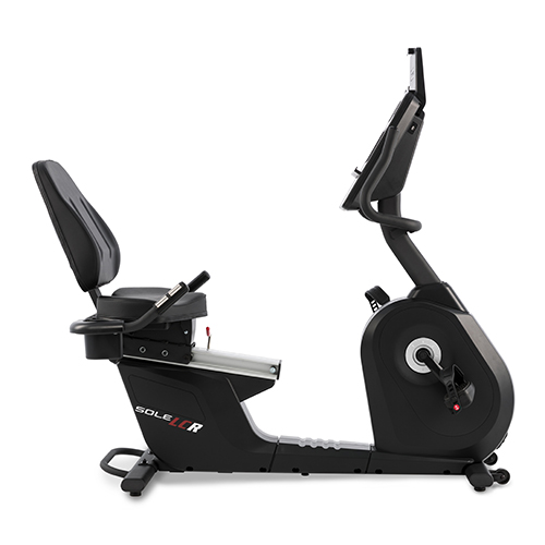 Sole Fitness LCB recumbent  SOLELCR