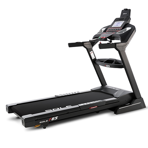 Sole Fitness F65 treadmill  F65