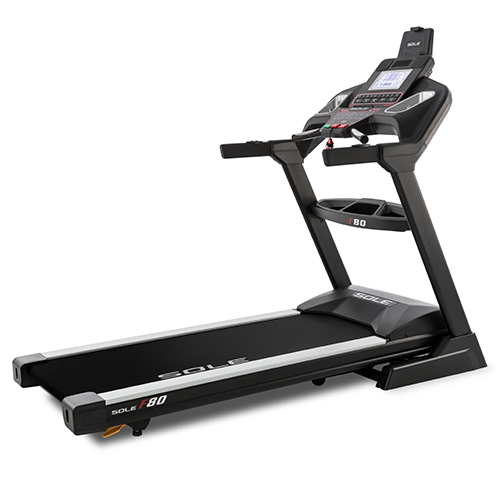 Sole Fitness F80 treadmill  F80