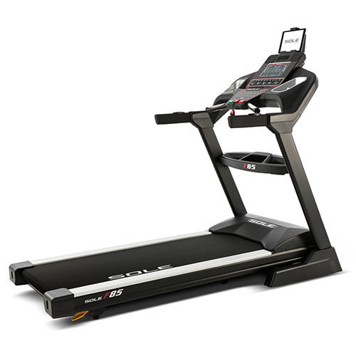Sole Fitness F85 treadmill  F85