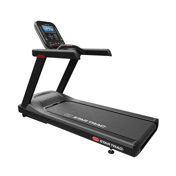 Star Trac 4TR treadmill  9-3614-10IN
