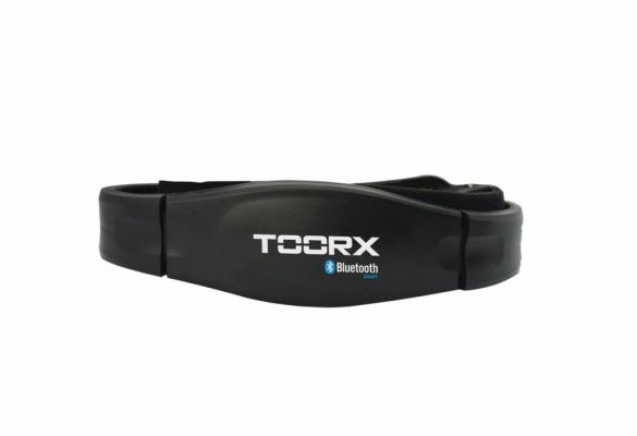 Toorx heart rate chest strap SMART bluetooth - ANT+  FC-TOORX-3C