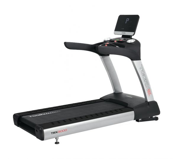 Toorx Treadmill TRX-9000  TRX-9000