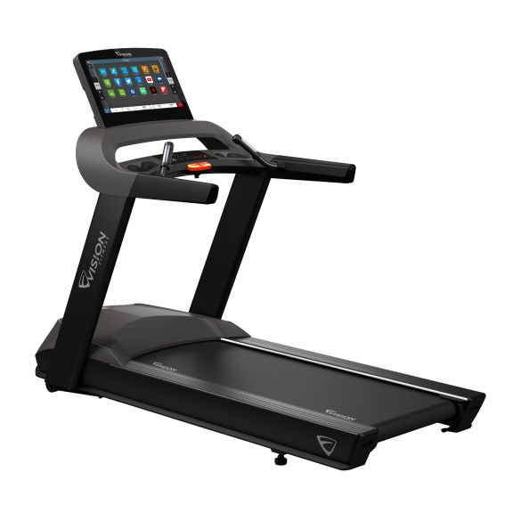 Vision Treadmill T600E  101035