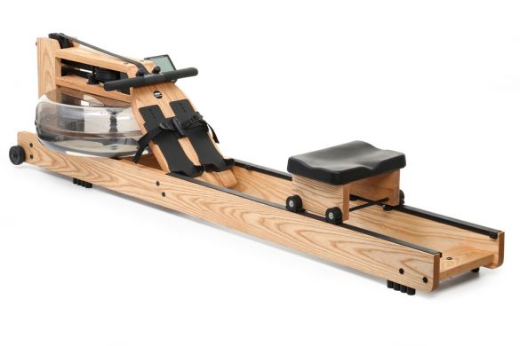 Waterrower Rowing machine natural oak wood  OOFWRNATOAK