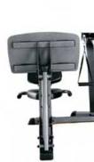 Life Fitness Leg Press (for G3 or G4) 