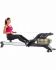 Tunturi Endurance R85W rowing machine  18TRW85000