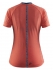 Craft Pulse spinning shirt short sleeve calypso women  1904547-2443