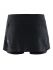 Craft Pep running skirt black women  1904867-9999
