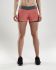 Craft Breakaway 2-in-1 running shorts Pink women  1904954-2702
