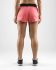 Craft Eaze jersey running shorts pink women  1905871-702000