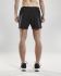 Craft Breakaway 2-in-1 running shorts black men  1905985-999000