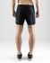 Craft Essential 2-in-1 running shorts black men  1906028-999000