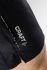 Craft Essential 7 inch running shorts black men  1906037-999000
