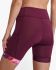 2XU Core 7 inch tri shorts pink women  WT6442b-MUL/FTV