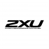 2XU Active 3/4 Run Tights black (MR2315b)  2XUMR2315BBLACK