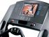 Life Fitness treadmill 95Te used  BBLFTR95TE