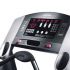 Life Fitness treadmill 95Ti used  BBLFTR95TI