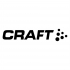 Craft Breakaway 2-in-1 running shorts black/white women  1904954-9120