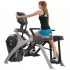 Cybex Crosstrainer total body arc trainer 770A  CYBARC770A