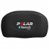 Polar H7 Bluetooth heart rate sensor blue with Polar Beat  TX00460966BLUE