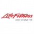 Life Fitness Treadmill F3 Go console display (DEMO)  F3-XX03-0103_GCT-000X-0103/GEB