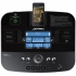 Life Fitness Treadmill F3 Track console display (DEMO)  F3-XX03-0103_HCT-000X-0103/GEB