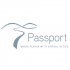 Passport Media Player USB Pack 2 Utah and Wild California  PASSPORTPACK2