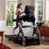 Bowflex 56 treadmill  100912