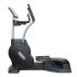 TechnoGym lateral trainer Crossover Excite+ 700i black used  BBTGCE700IZW