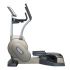 TechnoGym lateral trainer Crossover Excite+ 700 Visioweb silver used  BBTGCE700VLCDTVIZI