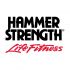 Hammer Strength HD Air Bike  PT-AB-01
