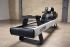 Cybex Hydro rower pro commercial rowing machine  PH-GROUP-ROW-01CY