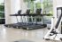 Life Fitness Integrity series professional treadmill DX  PJ-INTDX-XWXXX-7201C