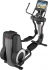 Life Fitness crosstrainer 95X Discover SE used  BBLFCT95XDSE