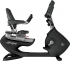 Life Fitness recumbent bike 95R Discover SE used  BBLFRB95RSE