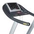 TechnoGym treadmill Jog Now Excite+ 500i silver used  BBTGJNE500IZI