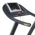 TechnoGym treadmill Jog Now Excite+ 500i black used  BBTGJNE500IZW