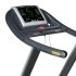 TechnoGym treadmill Jog Now Excite+ 700i black used  BBTGJNE700IZW