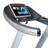 TechnoGym treadmill Excite+ Run Now 700 Unity 3.0 silver used  BBTGERN700U3ZI
