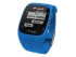 Polar M400 HRM sports watch with GPS blue  90057189