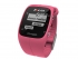 Polar M400 HRM sports watch with GPS pink  90057193