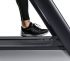 TechnoGym treadmill Run Now Excite+ 500i silver used  BBTGRNE500IZI