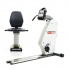 SciFit medical recumbent bike ISO7000R bi directional standard seat  ISO7013R‐INT