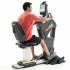 SciFit medical arm bike PRO1000 seated upper body standard seat  PRO1038-INT