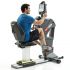 SciFit medical arm bike PRO1000 Sport seated upper body  PRO1036-INT
